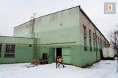 Pronájem, Výrobní prostory, Bílovec, cena 1250 CZK / m2 / rok, nabízí 