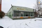 Pronájem, Skladové prostory, Bílovec, cena 1250 CZK / m2 / rok, nabízí 