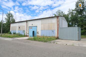 Pronájem, Skladové prostory, Ostrava, cena 20000 CZK / objekt / měsíc, nabízí NAXOS Ostrava, a.s.