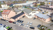 Prodej, Skladové prostory, Ostrava, cena cena v RK, nabízí NAXOS Ostrava, a.s.
