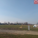 Prodej, Pozemek pro stavbu RD, bytů, Domašov u Šternberka