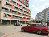 Pronájem, Garáž, garážové stání, Olomouc