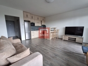 Pronájem, Byt 1+kk, Olomouc, cena 12000 CZK / objekt / měsíc, nabízí