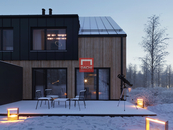 Prodej, Byt 4+kk, Červená Voda, cena 6739240 CZK / objekt, nabízí 