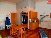 Pronájem, Byt 1+kk, Olomouc