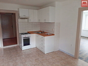 Pronájem, Byt 1+1, Olomouc