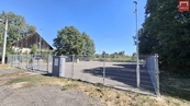 Pronájem, Pozemek pro komerční využití, Olomouc