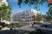Prodej, Byt 2+kk, Olomouc, cena 7389000 CZK / objekt, nabízí 