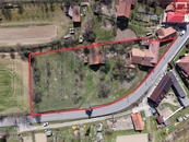 Prodej, Pozemek pro stavbu RD, bytů, Přemyslovice