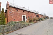 Prodej, Zemědělská usedlost, Horní Moštěnice