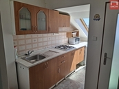 Pronájem, Byt 1+kk, Olomouc, cena 12800 CZK / objekt / měsíc, nabízí 
