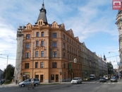 Pronájem, Prostory a objekty pro obchod a služby, Olomouc, cena 18000 CZK / objekt / měsíc, nabízí 