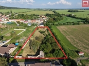 Prodej, Pozemek pro stavbu RD, bytů, Stařechovice, cena 2200 CZK / m2, nabízí DACHI s.r.o.