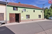 Prodej, Rodinný dům, Bílovice-Lutotín