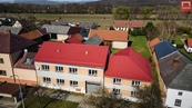 Prodej, Zemědělská usedlost, Moravičany