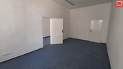 Pronájem, Administrativní prostory a objekty, Olomouc, cena 3050 CZK / objekt / měsíc, nabízí 