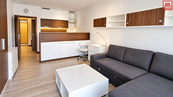 Pronájem, Byt 1+kk, Olomouc, cena 12000 CZK / objekt / měsíc, nabízí 
