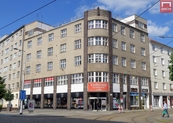 Pronájem, Prostory a objekty pro obchod a služby, Olomouc
