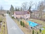 Prodej rodinné domy, 200 m2 - Divišov - Radonice, cena 9990000 CZK / objekt, nabízí 