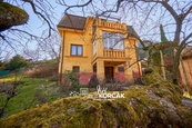 Prodej prvorepublikové vily v Letovicích, cena 4772250 CZK / objekt, nabízí Jiří Korčák