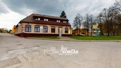 Prodej ubytování, 395 m2 - Šošůvka, cena 14900000 CZK / objekt, nabízí Jiří Korčák