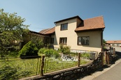 Prodej rodinné domy, 201 m2 - Šošůvka
