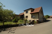 Prodej rodinného domu, 201 m2 - Šošůvka, cena 4599000 CZK / objekt, nabízí 