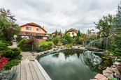 Prodej rodinného domu 240 m2, Heršpice, cena cena v RK, nabízí 
