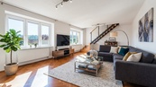 Prodej bytu 3+1 102 m2, Blansko