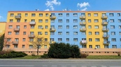 Prodej bytu 3+1 66 m2, Svitavy - Předměstí, cena 3395000 CZK / objekt, nabízí 