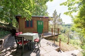 Prodej chaty 25 m2, Boskovice, cena 890000 CZK / objekt, nabízí 