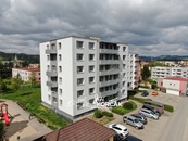 Pronájem byty 1+kk, 28 m2 - Letovice, cena 12500 CZK / objekt / měsíc, nabízí 