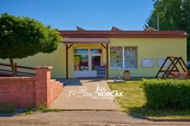 Prodej obchodního prostoru 442 m2, Sudice, cena 8990000 CZK / objekt, nabízí Jiří Korčák