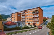 Byt Blansko, 3+kk 94 m2, cena cena v RK, nabízí Jiří Korčák