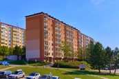 Prodej bytu 3+1 75 m2, Blansko, cena cena v RK, nabízí 