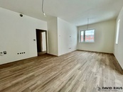 Prodej bytu 3+kk, celková výměra 66,85 m2, Nové Město na Moravě ( byt č. 11), cena 5386770 CZK / objekt, nabízí David Raus realitní služby