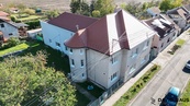 Prodej bytového domu, 5 bytových jednotek, výměra pozemku 1171 m2, Ivanovice na Hané, cena 13950000 CZK / objekt, nabízí David Raus realitní služby