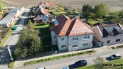 Prodej bytového domu, 5 bytových jednotek, výměra pozemku 1171 m2, Ivanovice na Hané, cena 11900000 CZK / objekt, nabízí 