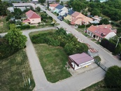 Prodej stavebního pozemku 1011 m2, Troubsko, cena 9695490 CZK / objekt, nabízí 