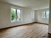 Prodej bytu 3+kk, celková výměra 71,60 m2, Nové Město na Moravě ( byt č. 8), cena 5386770 CZK / objekt, nabízí 