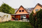 Prodej rodinného domu 4+kk ( 139 m2), Syrovice