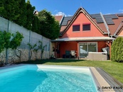 Prodej rodinného domu 4+kk ( 139 m2), Syrovice