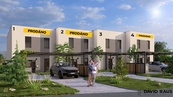 Prodej rodinného domu 5+kk s pozemkem (288 m2), ul. Syrovická, Rajhrad (3)