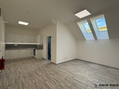 Pronájem ubytovací jednotky 35 m2 areál Stará Pošta, Rajhrad (5), cena 14000 CZK / objekt / měsíc, nabízí David Raus realitní služby