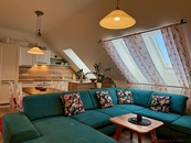 Prodej bytu 3+kk 87 m2, Brno - Tuřany