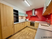 Pronájem bytu 2+kk 80 m2, Brno - Lesná