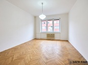 Prodej bytu 2+1 s lodžií (66,22 m2) - Palackého třída 198/72, Brno - Královo Pole