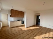 Pronájem byty 3+kk, 61 m2 - Rajhrad, cena 22000 CZK / objekt / měsíc, nabízí 