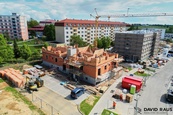 Prodej bytu 2+kk (54,1 m2) s balkonem , Bystřice nad Pernštejnem_6, cena 4291800 CZK / objekt, nabízí David Raus realitní služby