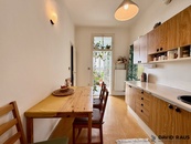 Pronájem bytu 2+1 s lodžií (80 m2), ul. Sladová, Brno - město